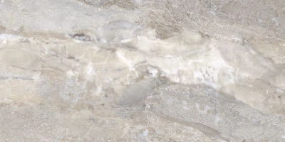 Michel  бежевый 25x50 плитка глянцевый