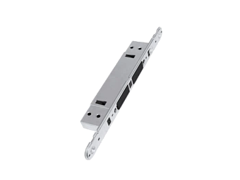 Защелка магнитная регулируемая TOUCH B01120.30.93 ZAMAK AGB Защелка магнитная регулируемая TOUCH B01120.30.93 ZAMAK AGB