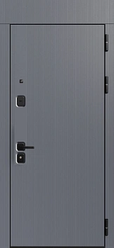 Либерти 3К90 TOR Эмаль RAL 9011 Эмаль RAL 9003 вы-т 180 верх, вы-т 60 слева вы-т 60 справа Фальшфрам