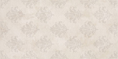 Роверелла декор орнамент беж светлый  60х119,5 Роверелла декор орнамент беж светлый  60х119,5