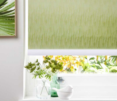 ЭЛЬБА 5879 оливковый, 220 см