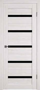 Лайт 7 ДО черный лак