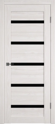 Лайт 7 ДО черный лак