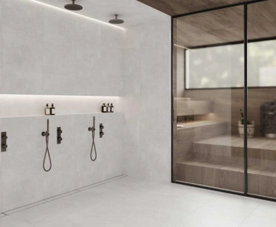 Betonica Silver PRO 60x60 керамический гранит матовый (ghr) софт