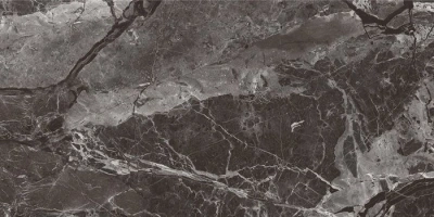 Kenya Nero 60x120 керамический гранит полированный (HG)