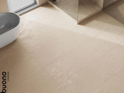 Керамогранит Buono Ceramica Stones Pietra Beige Carving