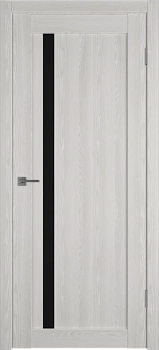 Atum Pro Х34 Black gloss Bianco P