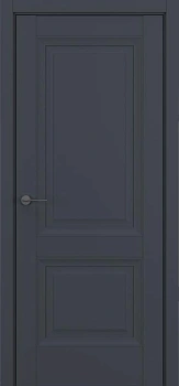 Венеция ДГ Baguette B2 Графит премьер мат