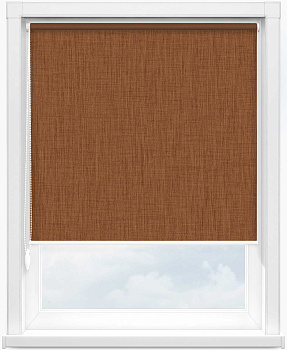 ПУЭБЛО BLACK-OUT 2870 коричневый 200см