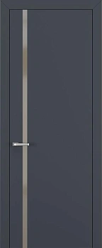 Квалитет К1 Silver Bronze Графит премьер мат ABS