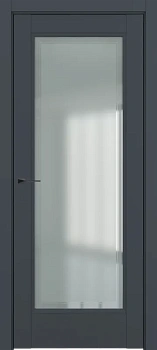 Неаполь ДО Baguette B5 Сатинато с рамкой Графит премьер мат Неаполь ДО Baguette B5 Сатинато с рамкой Графит премьер мат