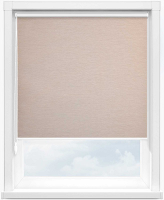 ЮТА BLACK-OUT 2261 св. бежевый, 290 см