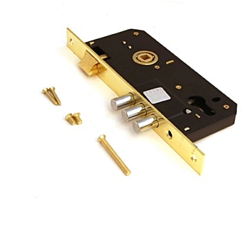 Замок врезной 2600 корпус замка Arni