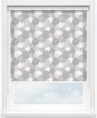 СКАНДИ 1852 серый, 200 см