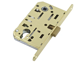 Замок под евроцилиндр магнитный 06103.50.03 (196) AGB