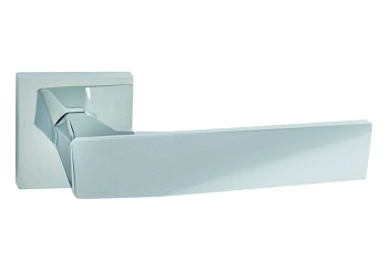 Ручка Diamond 062-15E квадрат CP ORO&ORO