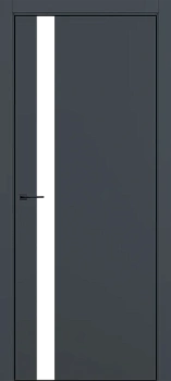 Квалитет К2 Biege light Графит премьер мат ALU Черная с 4-х