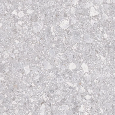 Matrix светло-серый 60x60 керамический гранит матовый структурный