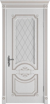 Мilana Art Cloud патина латте PL