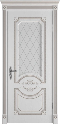 Мilana Art Cloud патина латте PL