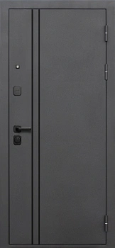 Фьюжен 9 см Эмалит белый