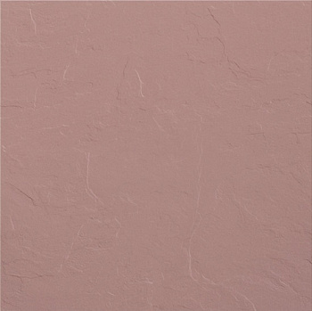 Уральские фасады UF014MR керамогранит RELIEF терракотовый 60х60