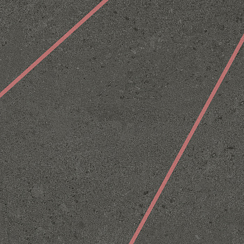 Матрикс декор антарцит 30х30 SBD048\SG9358