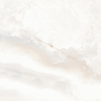 Onyx Blanco керамогранит полированный 60х60