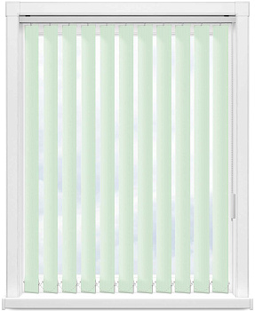 ЛАЙН II 5850 зеленый, 89мм