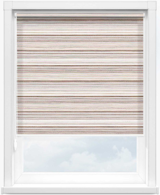 ЯМАЙКА 2261 светло-бежевый 230см