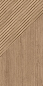 Woody Brown 80x160 керамический гранит структурный матовый