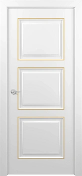 Гранд ДГ ART Classic Т2 патина золото (в канавку)