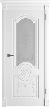 Ванесса ДО 3D Art Cloud