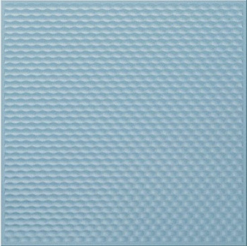 Геометрия UF008MR керамогранит ELLIPSE голубой 60х60