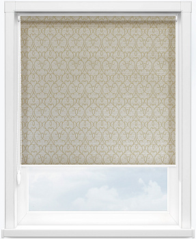 ФРИДЖ 2406 бежевый, 300 см