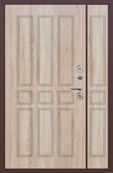 M32 Дуб Сонома светлый