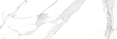 Viva белый 20x60 плитка глянцевый