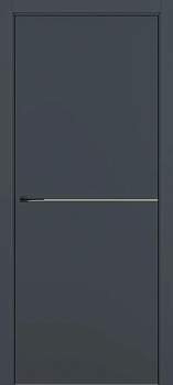 Квалитет К10 Графит премьер мат ABS молдинг золото (Mg)