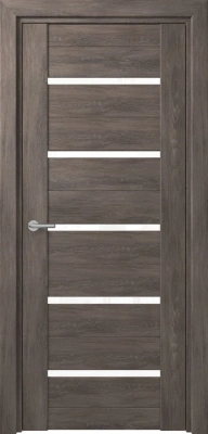 D11 DEFORM ДО белый лак