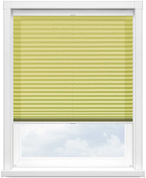 Опера 3465 желтый, 238 см