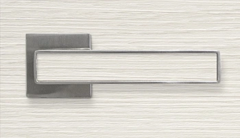  Ручка Адель квадрат SN Французский дуб