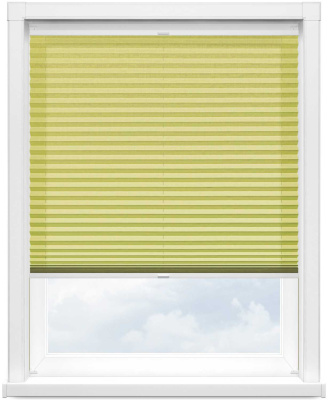 Опера 3465 желтый, 238 см