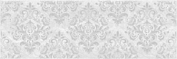 Marmara декор Arabeska серый 20х60