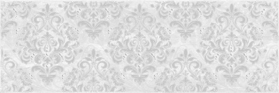 Marmara декор Arabeska серый 20х60