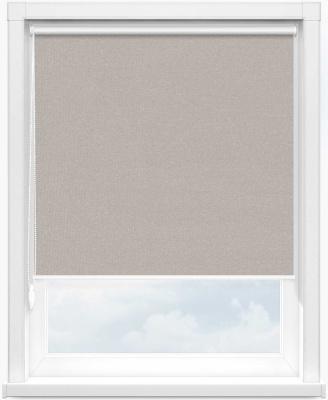 ГАЛА BLACK-OUT 2406 бежевый, 230 см