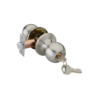 Ручка-защелка ЗШ-01 М607ET Lockit