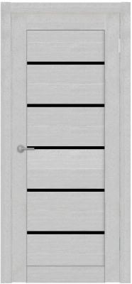 TS1 ДО черный лак