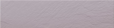 Уральские фасады UF031MR керамогранит RELIEF сиреневый 29,5х120