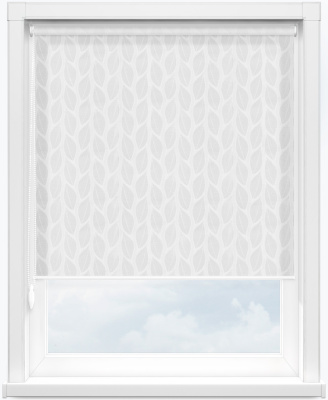 РИКИ 0225 белый, 300 см РИКИ 0225 белый, 300 см