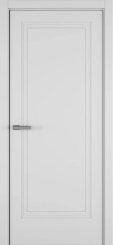 Арма-1 ДГ ART Lite Светло-серая эмаль Арма-1 ДГ ART Lite Светло-серая эмаль